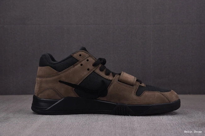 Bmlin TR Jumpman Travis Jordan Jack FZ8117-204 Scott x 0718